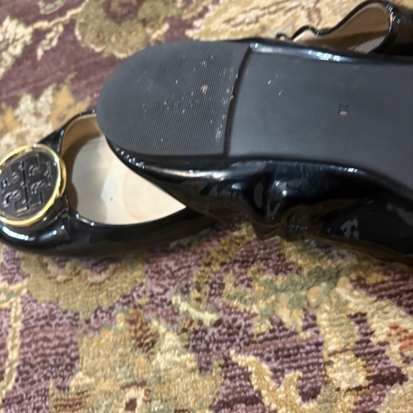 Tory Burch flats - Picture 2 of 5